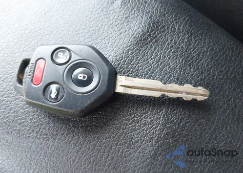 2015 Subaru Xv Crosstrek 2.0I Premium из США, поврежденный, VIN JF2GPADC1F8256910